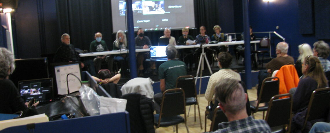 2023 Annual Meeting