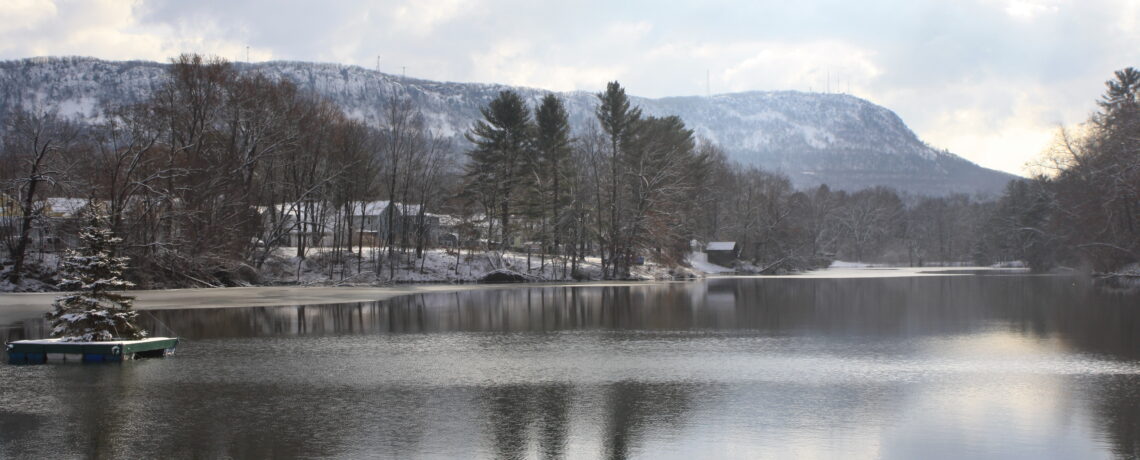 2025 Mt Tom/Nashawannuck Pond Calendars sale results